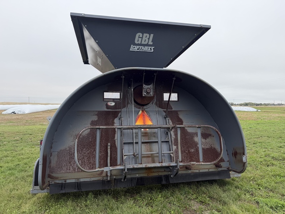 2011 Loftness GBL10 Attachments