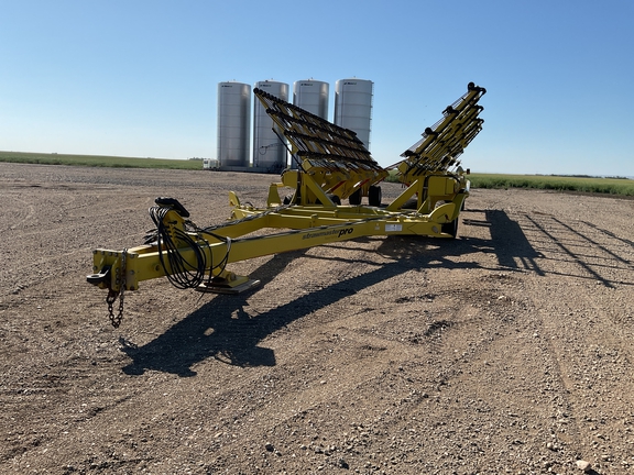 2016 Degelman Strawmaster Pro 100 Misc