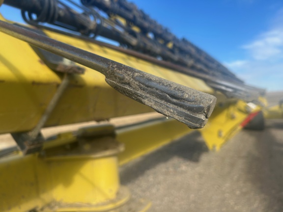 2016 Degelman Strawmaster Pro 100 Misc