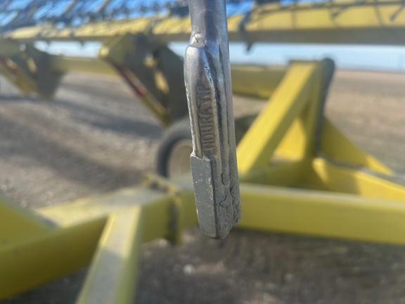 2016 Degelman Strawmaster Pro 100 Misc