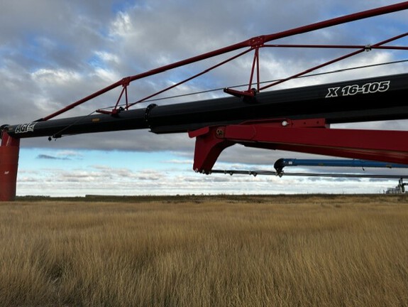 2022 Misc AGI X16-105 Grain Auger