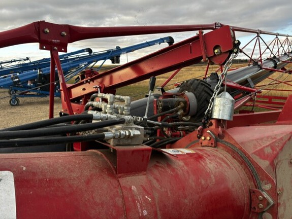 2022 Misc AGI X16-105 Grain Auger