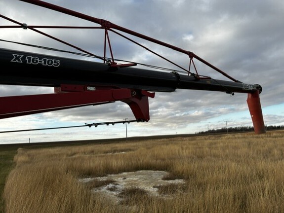 2022 Misc AGI X16-105 Grain Auger