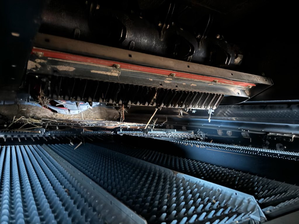 2019 Case IH 8250 Combine