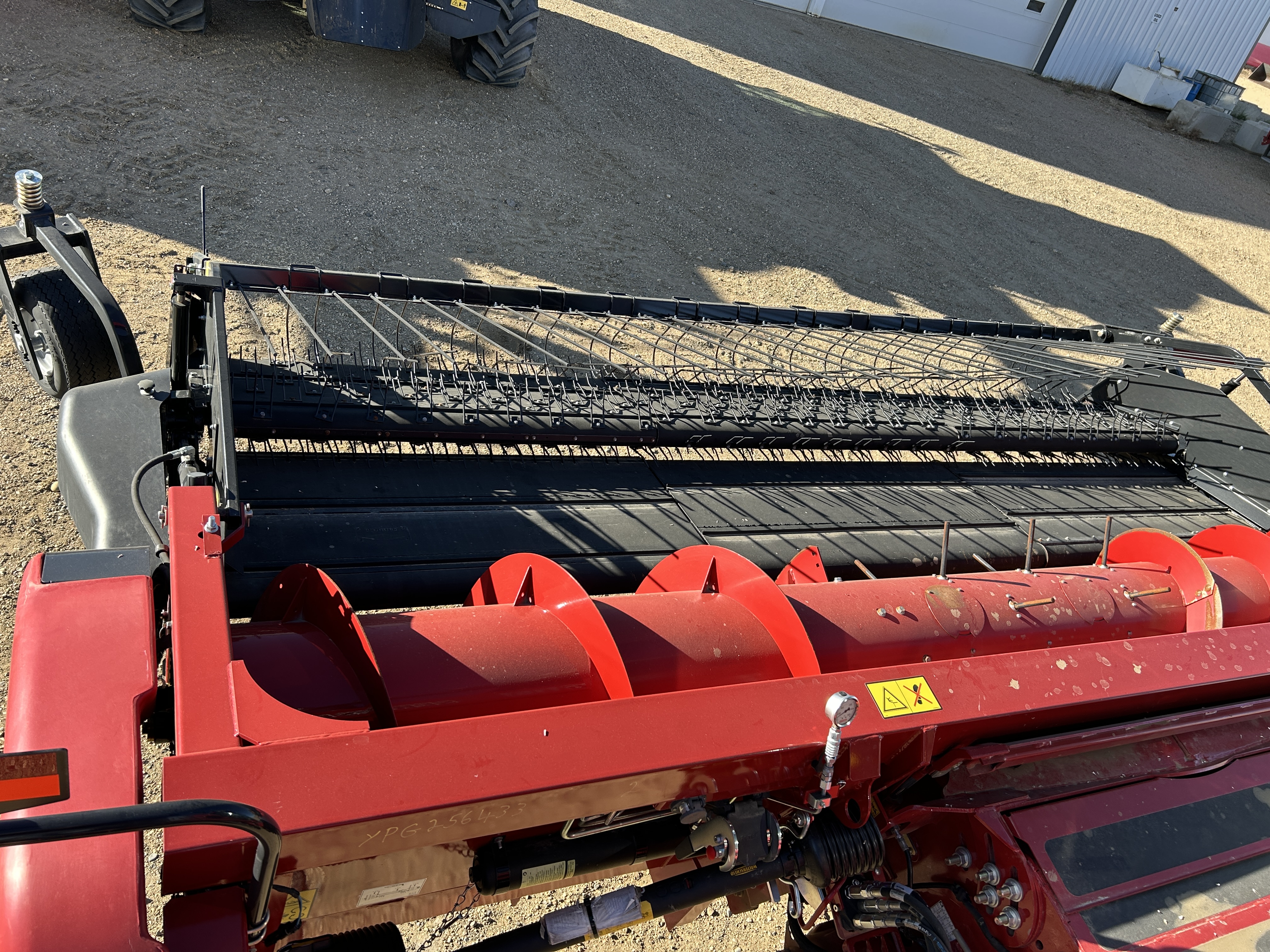 Iron number #5426477