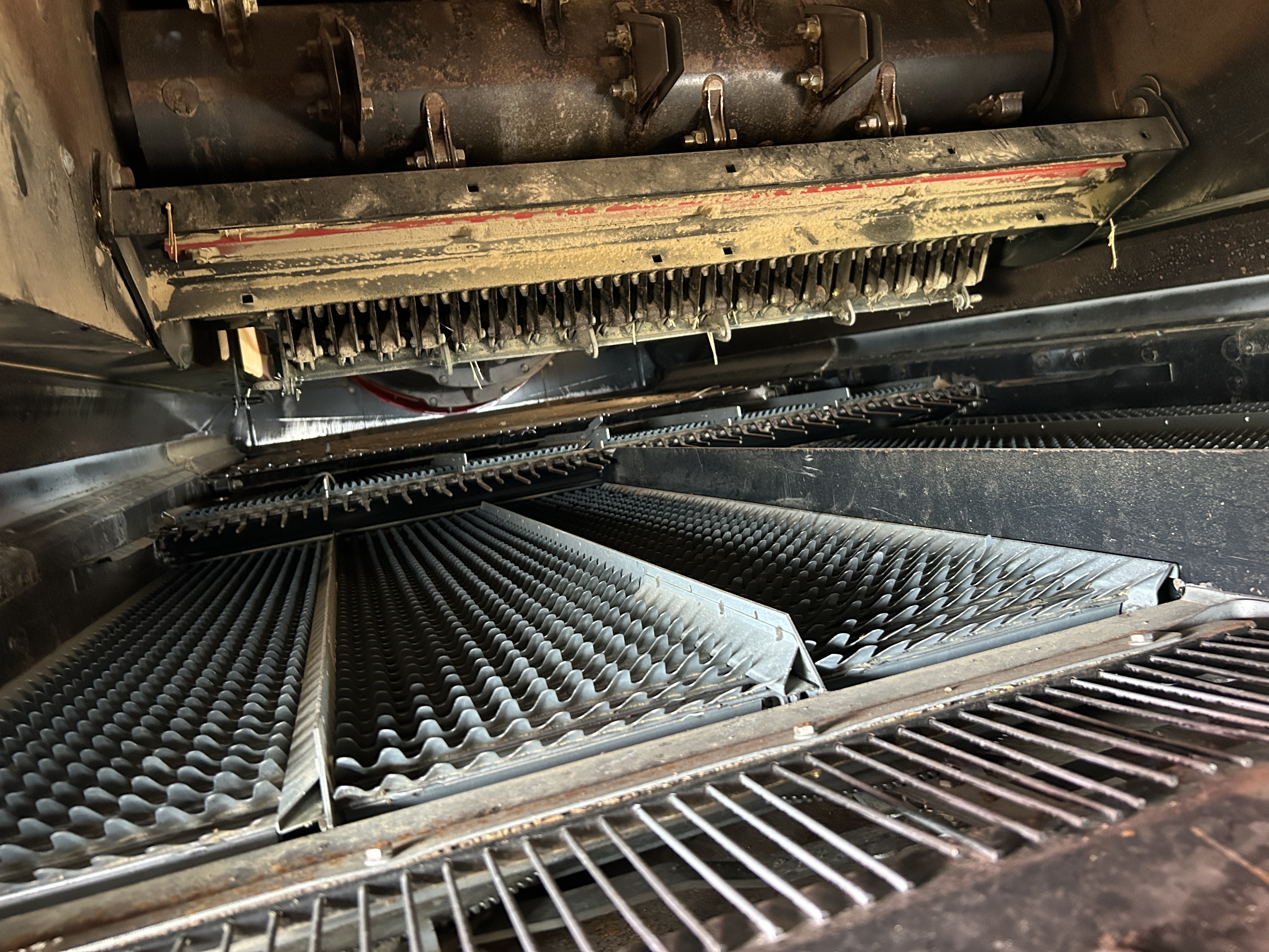 2019 Case IH 9250 Combine