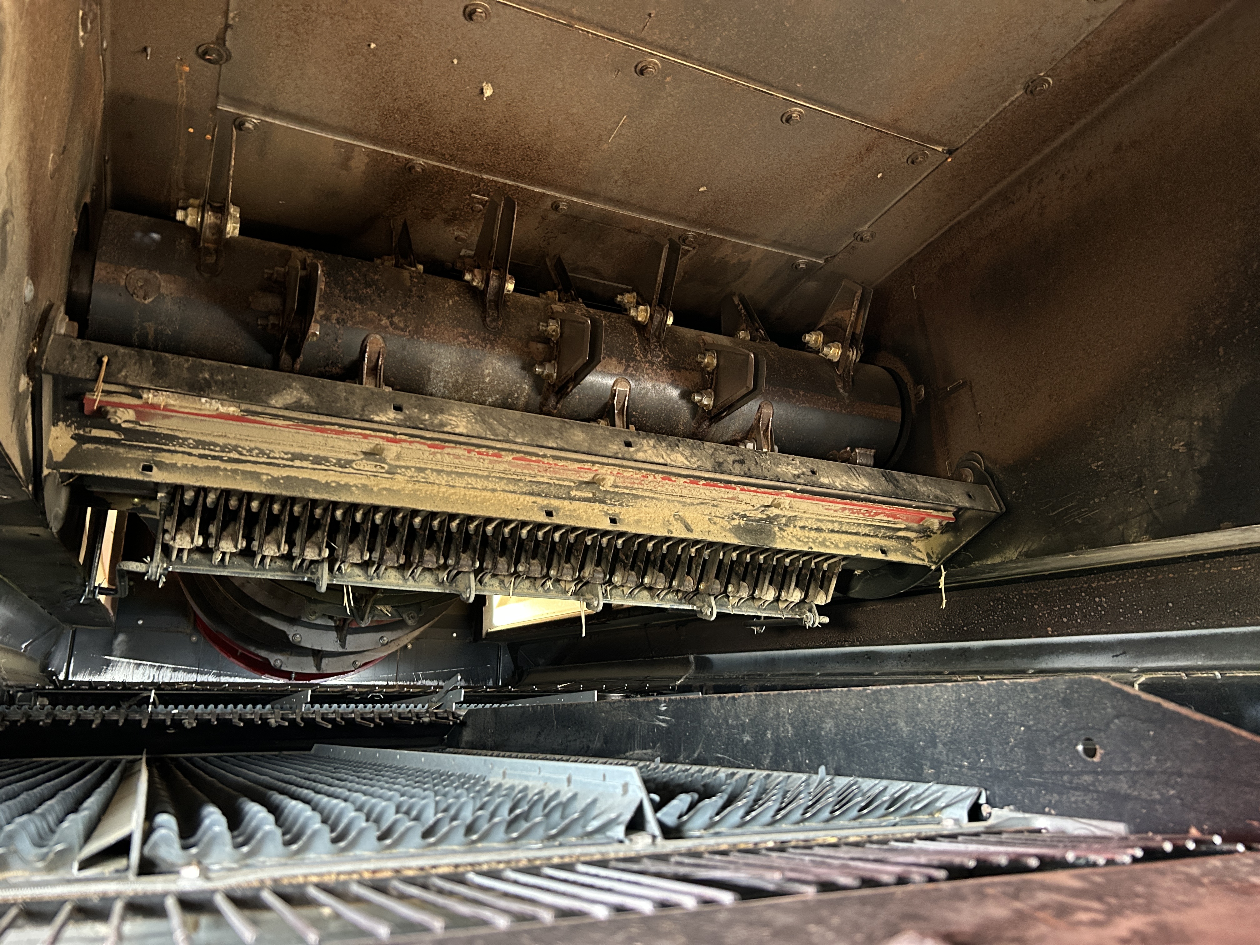 2019 Case IH 9250 Combine