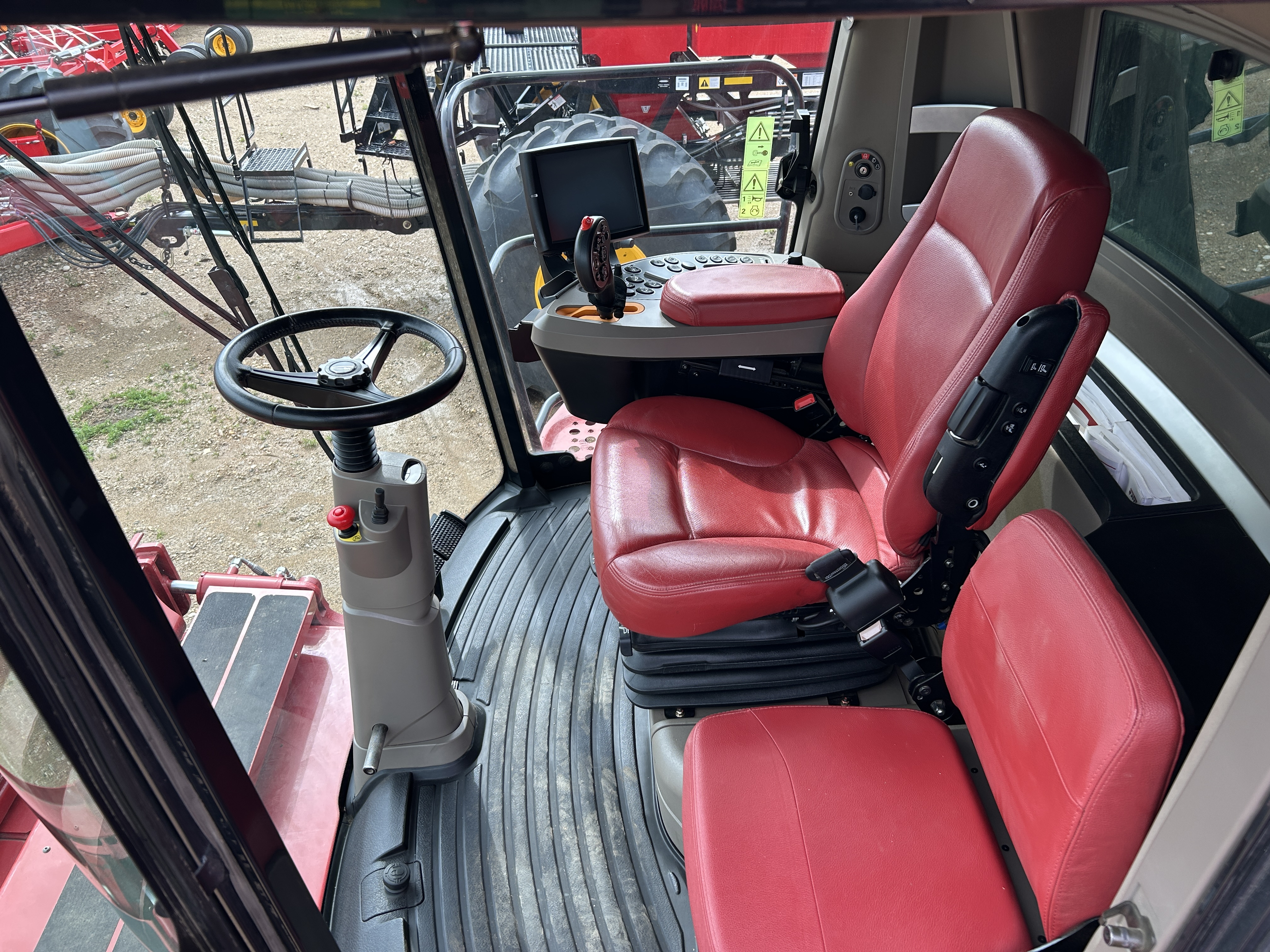 2019 Case IH 9250 Combine