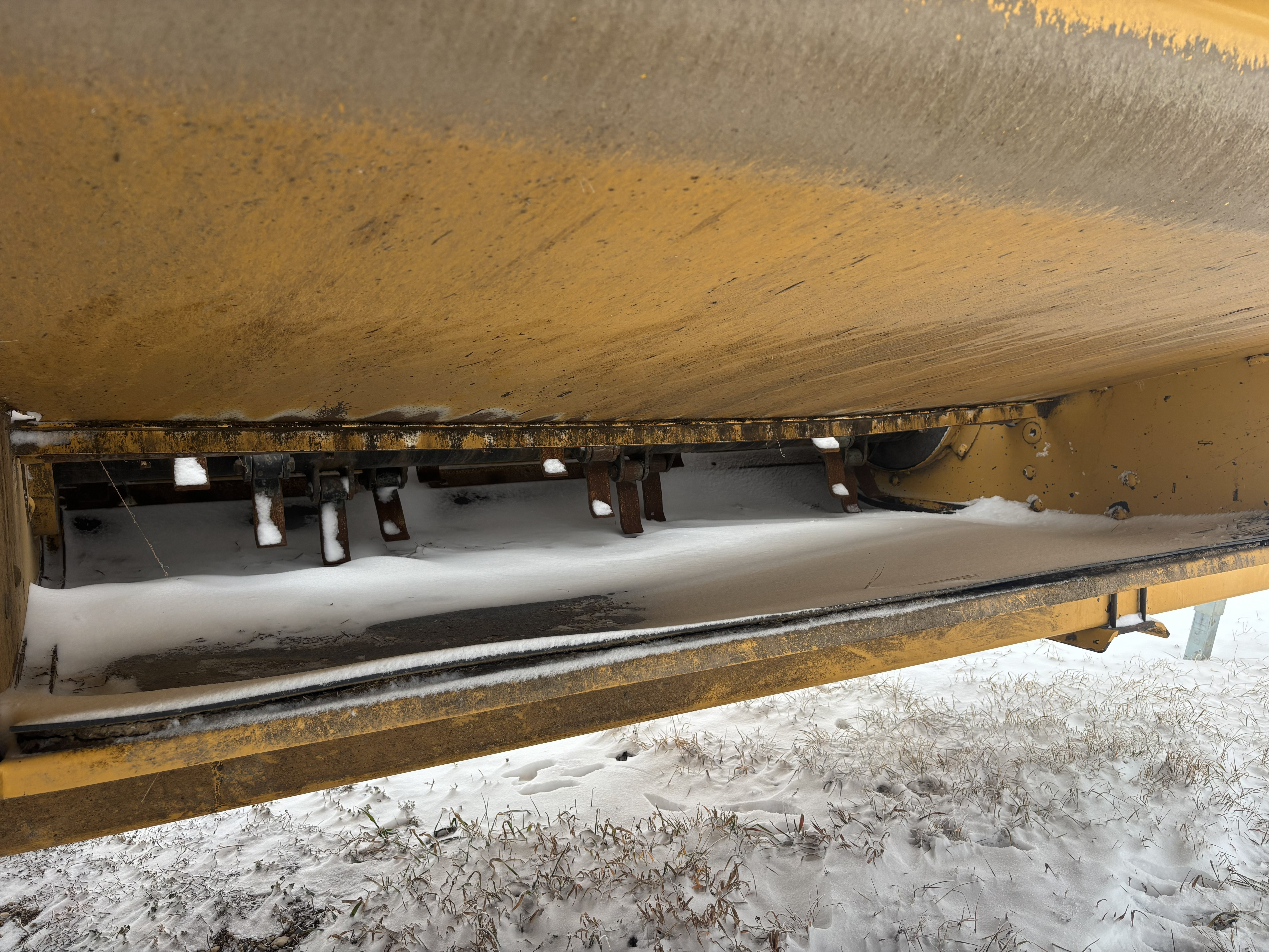 2017 Vermeer BPX9000 Bale Processor