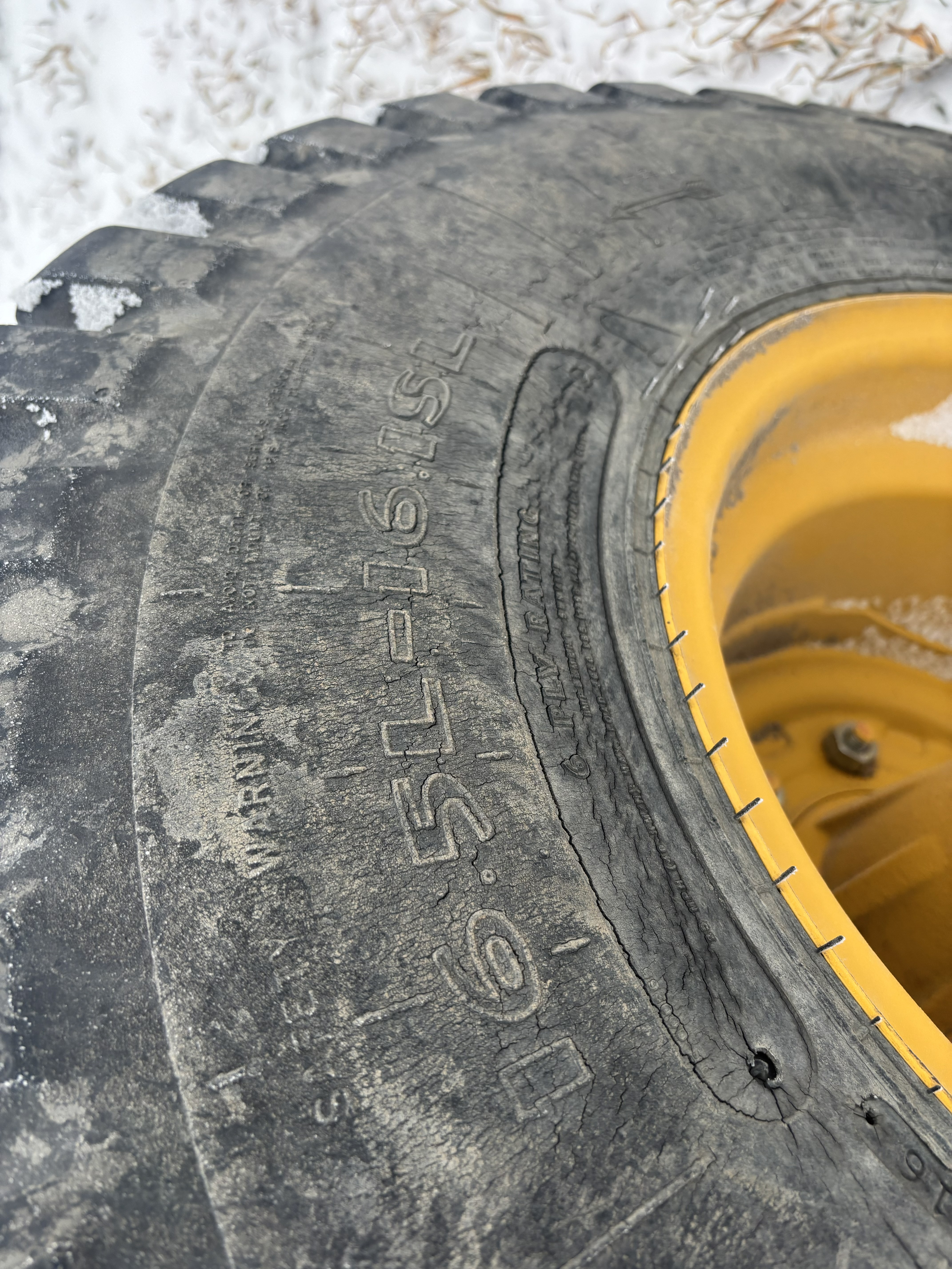 2017 Vermeer BPX9000 Bale Processor