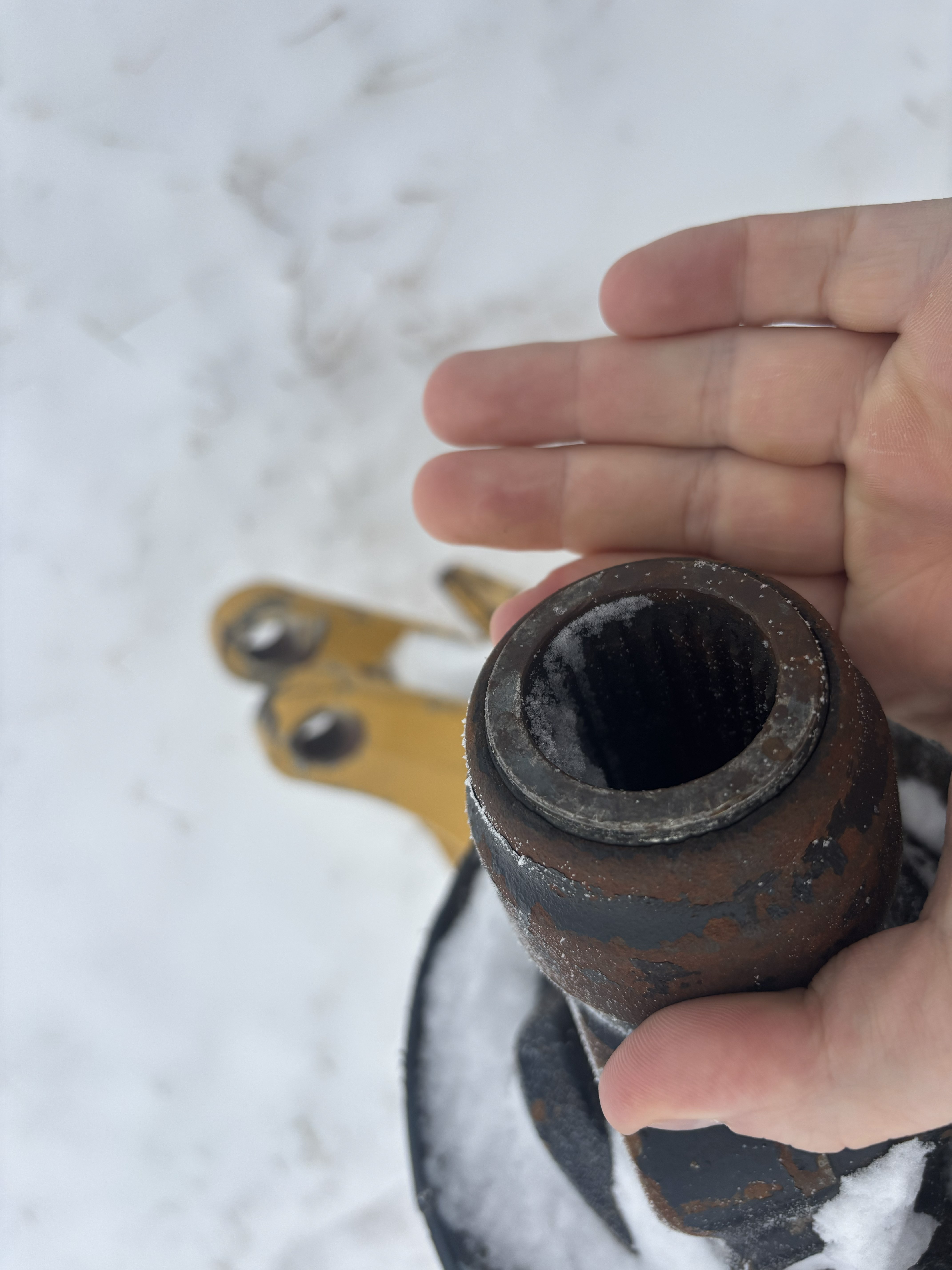 2017 Vermeer BPX9000 Bale Processor