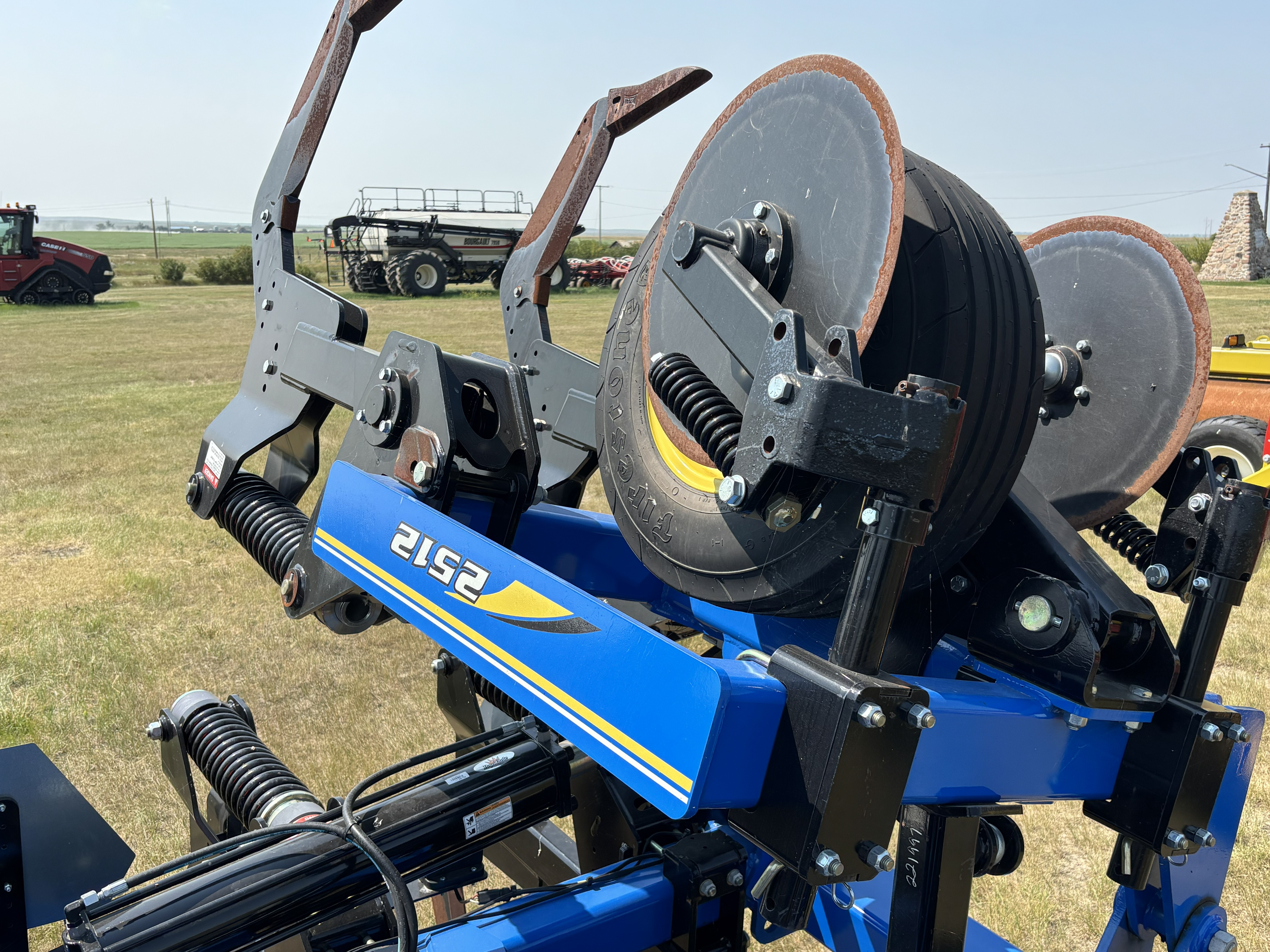 2023 Landoll 2512F-9-30 Ripper