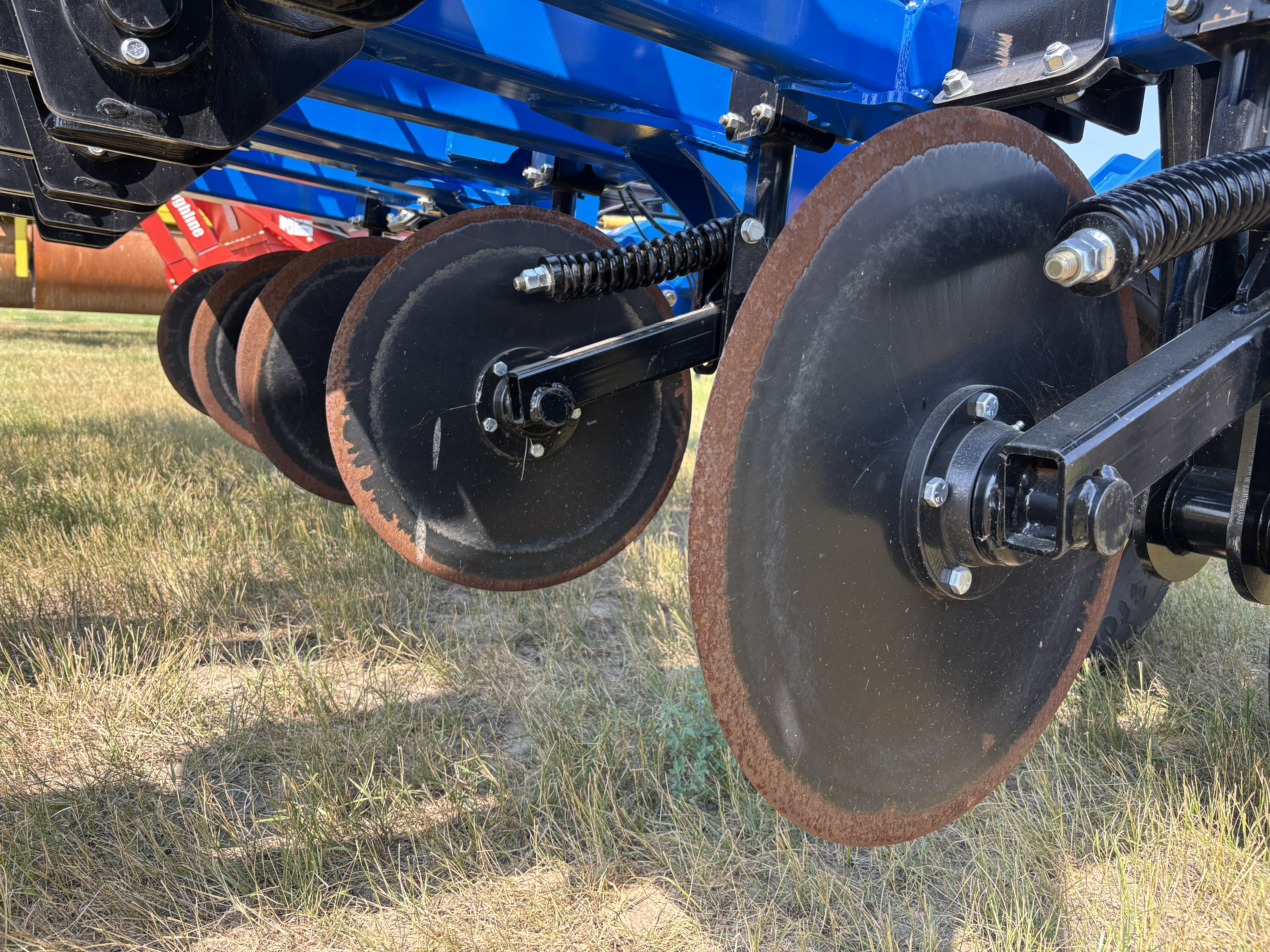 2023 Landoll 2512F-9-30 Ripper