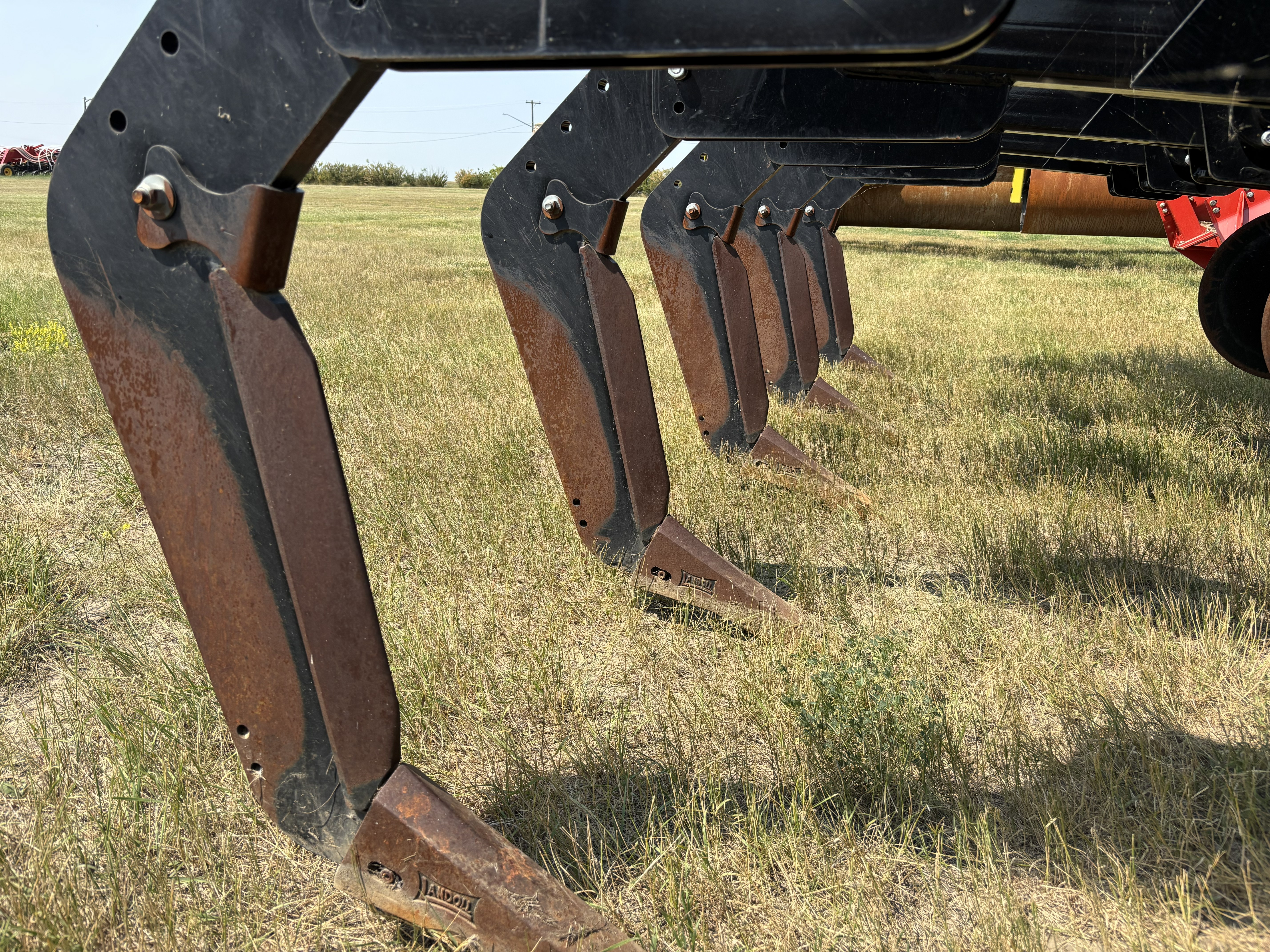2023 Landoll 2512F-9-30 Ripper