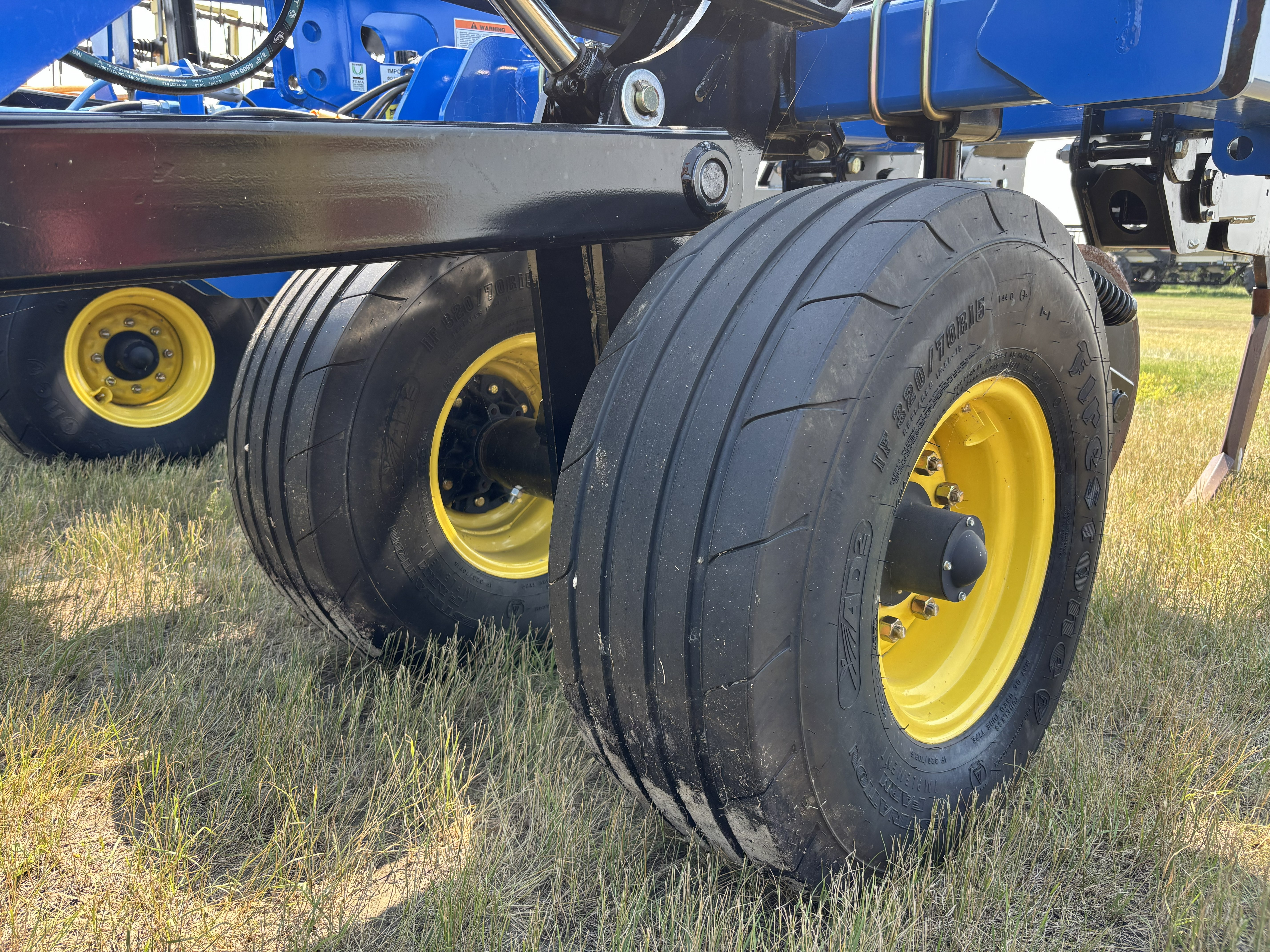 2023 Landoll 2512F-9-30 Ripper