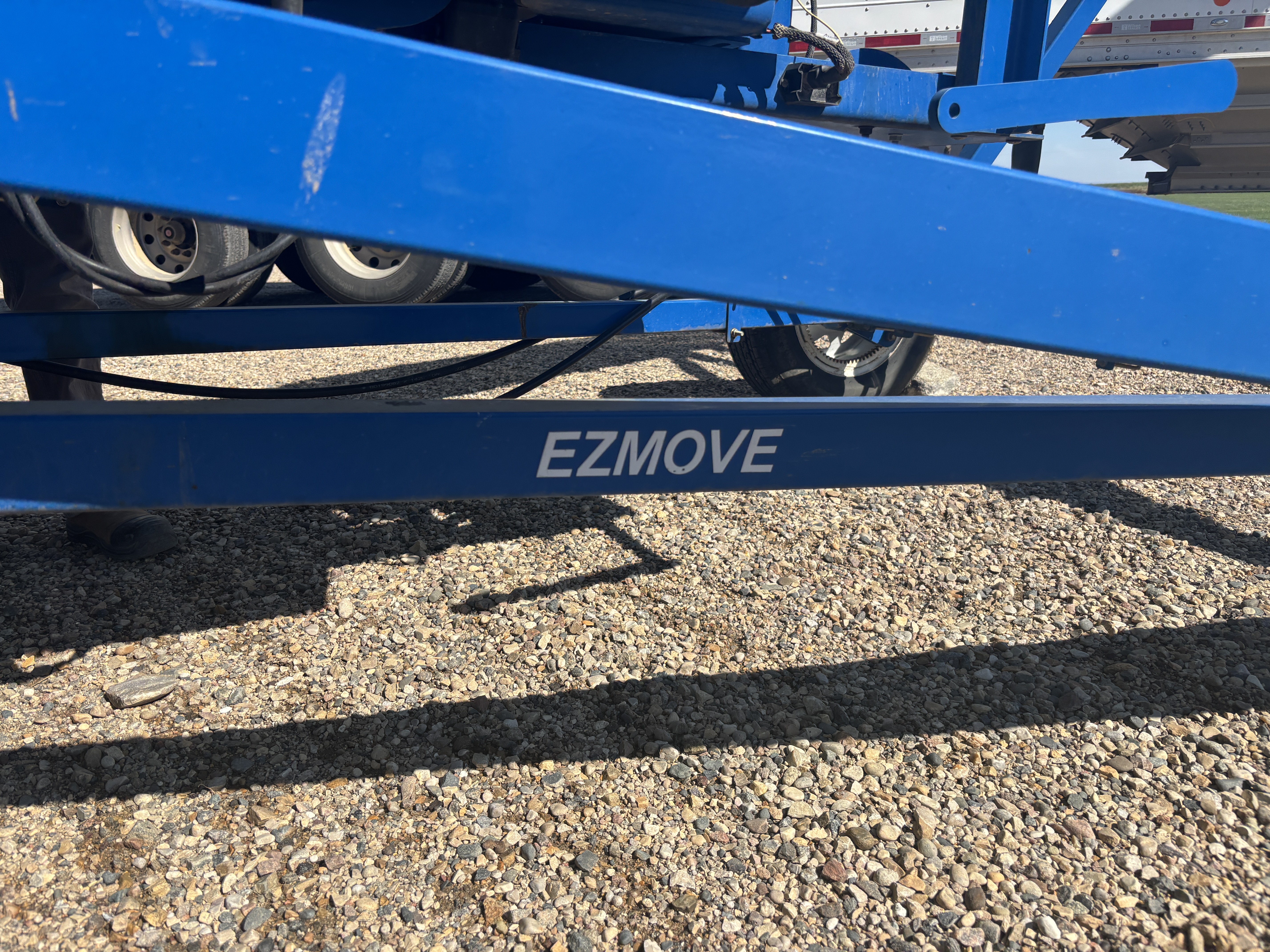 2022 Brandt 1552LP+ Belt Conveyor