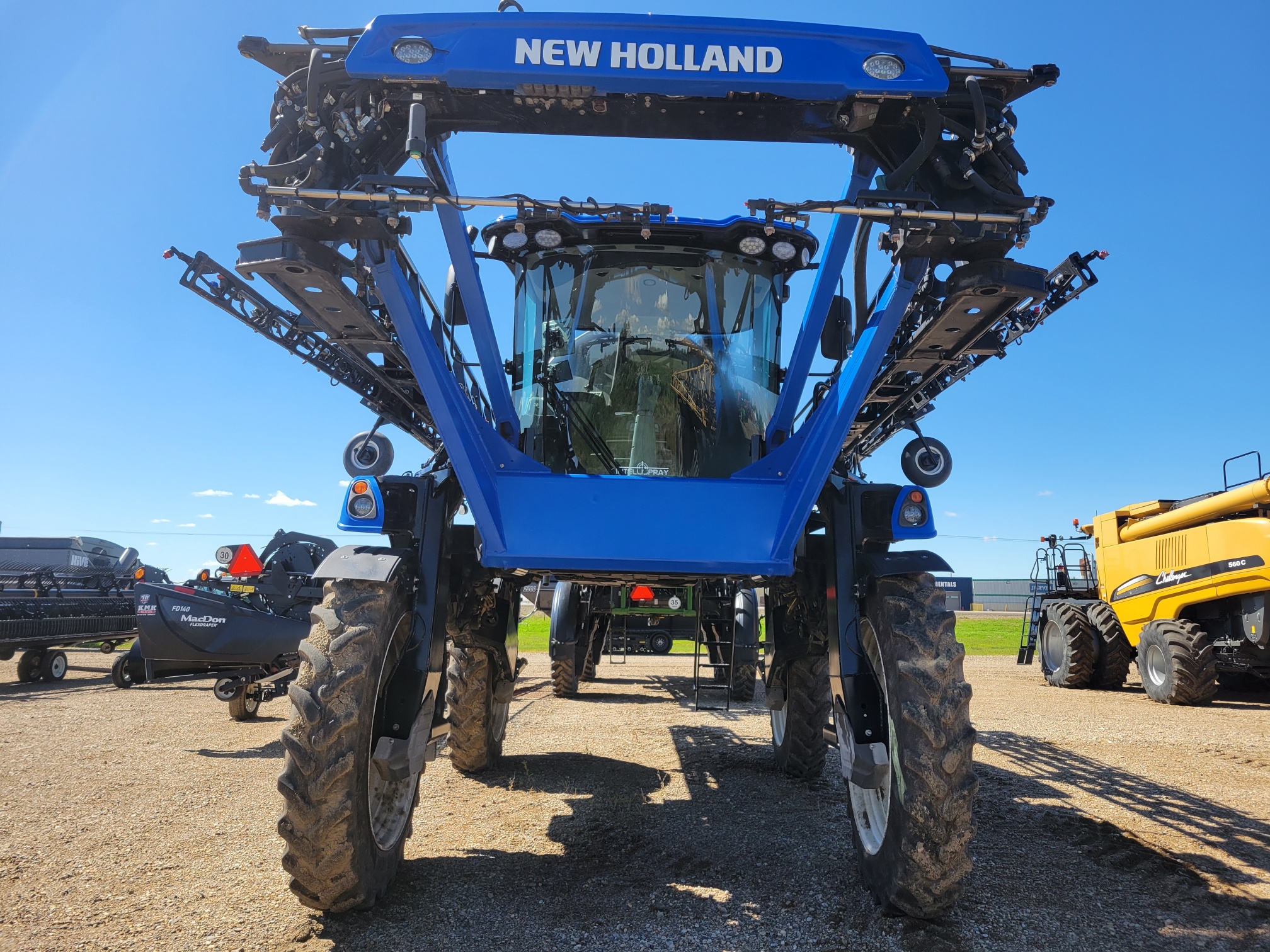 Iron number #5336900