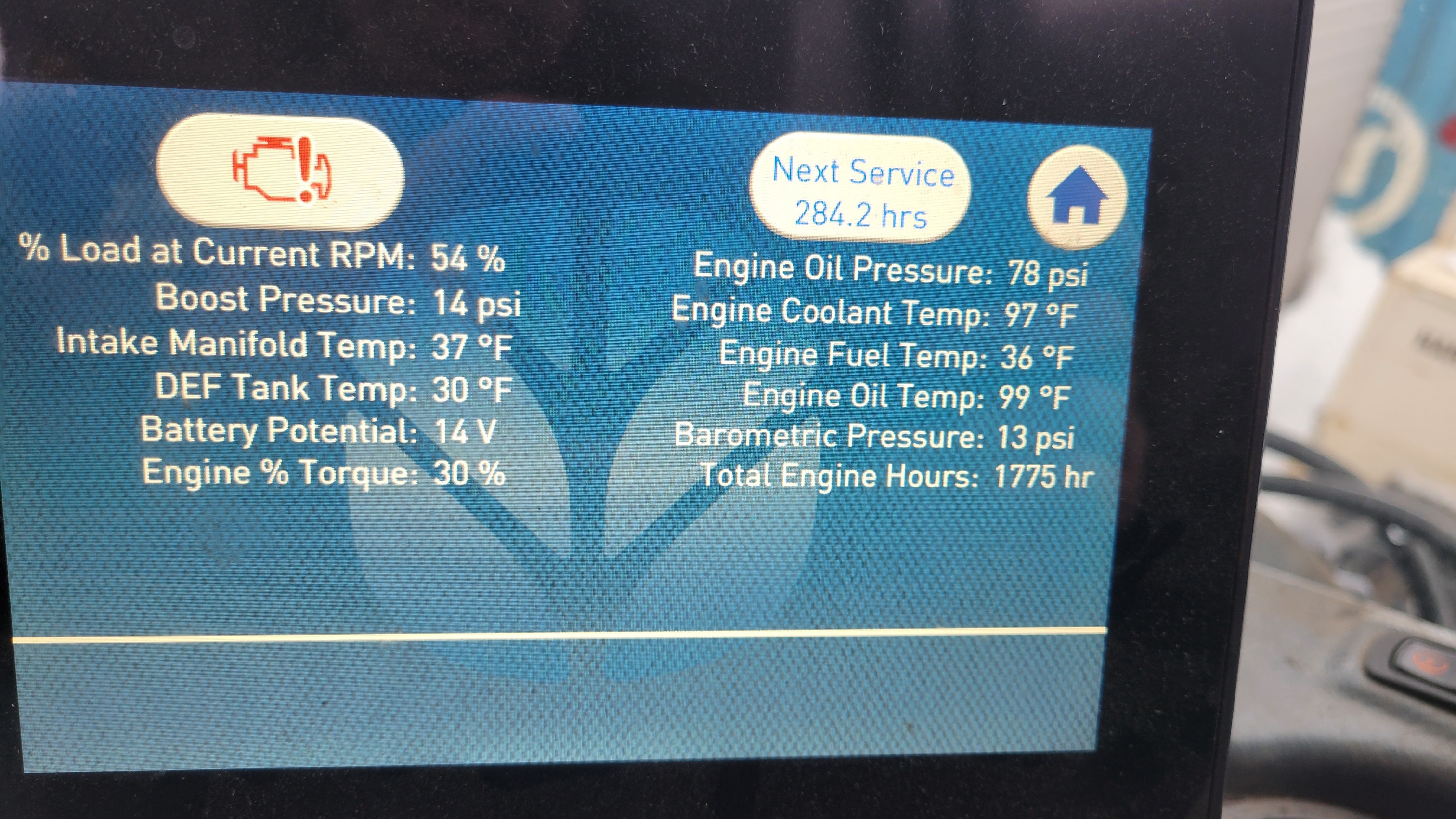 2018 New Holland SP.310F Sprayer/High Clearance