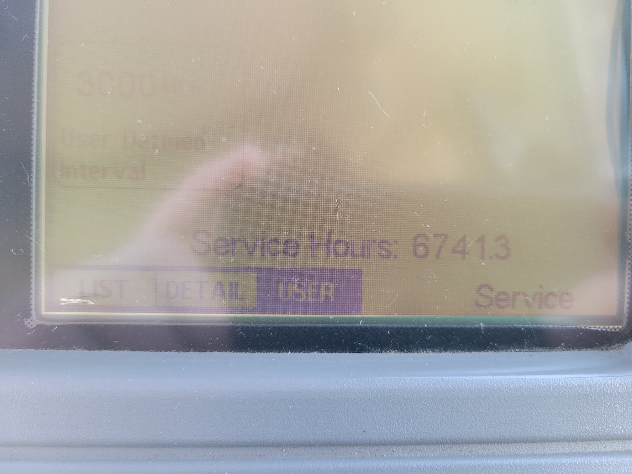 2008 Challenger MT865B Tractor