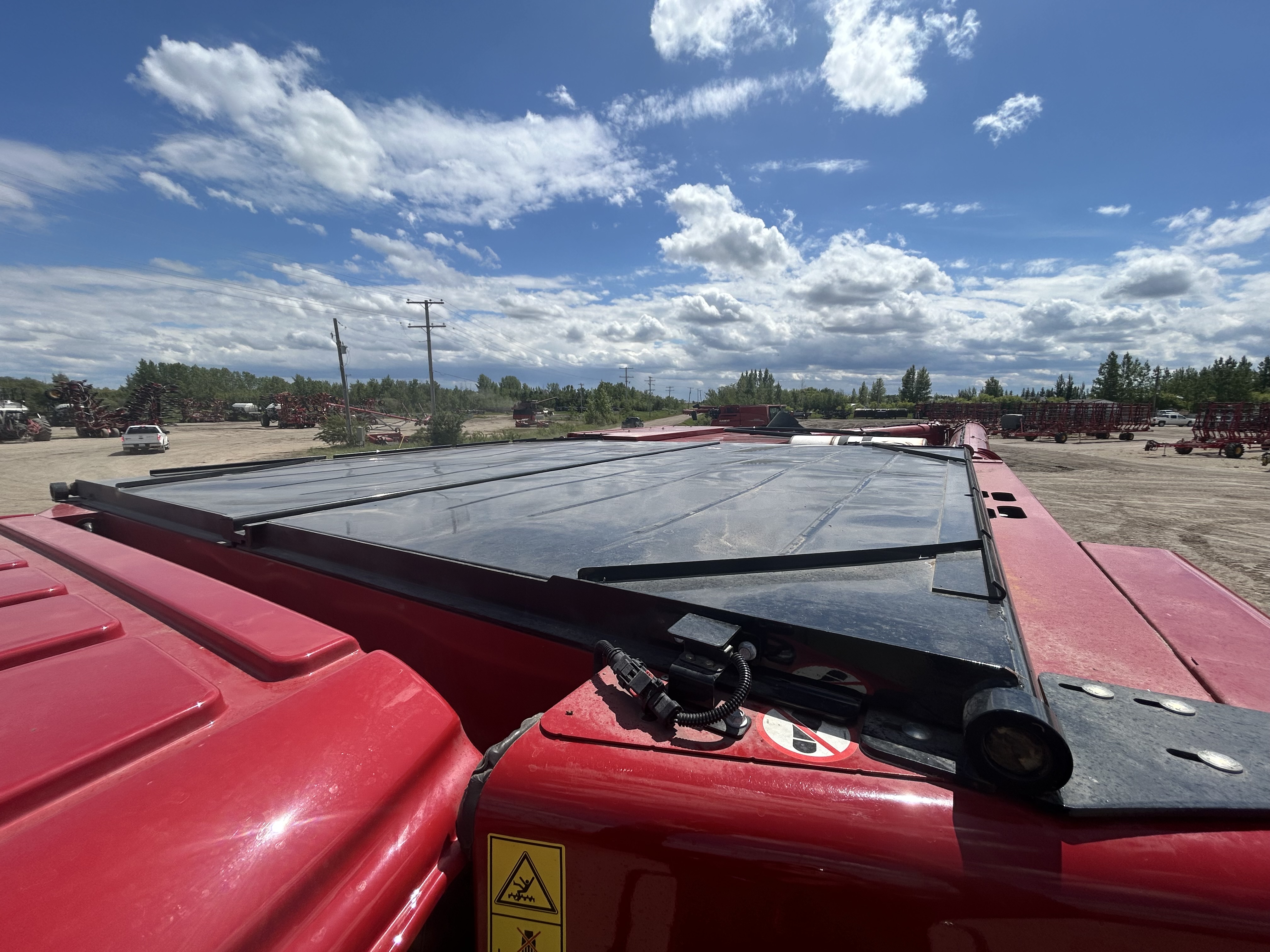 2023 Case IH 9250 Combine