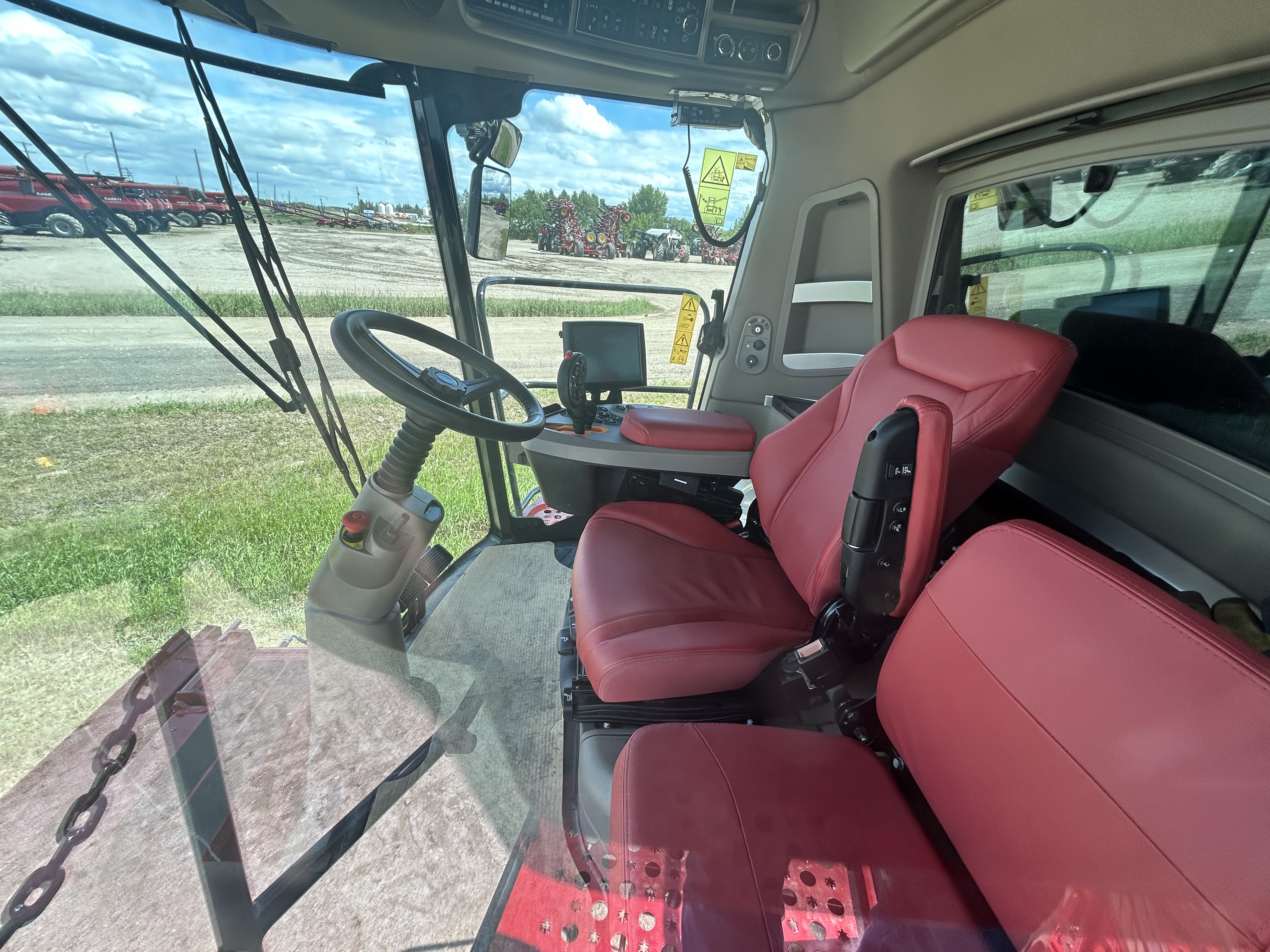 2023 Case IH 9250 Combine