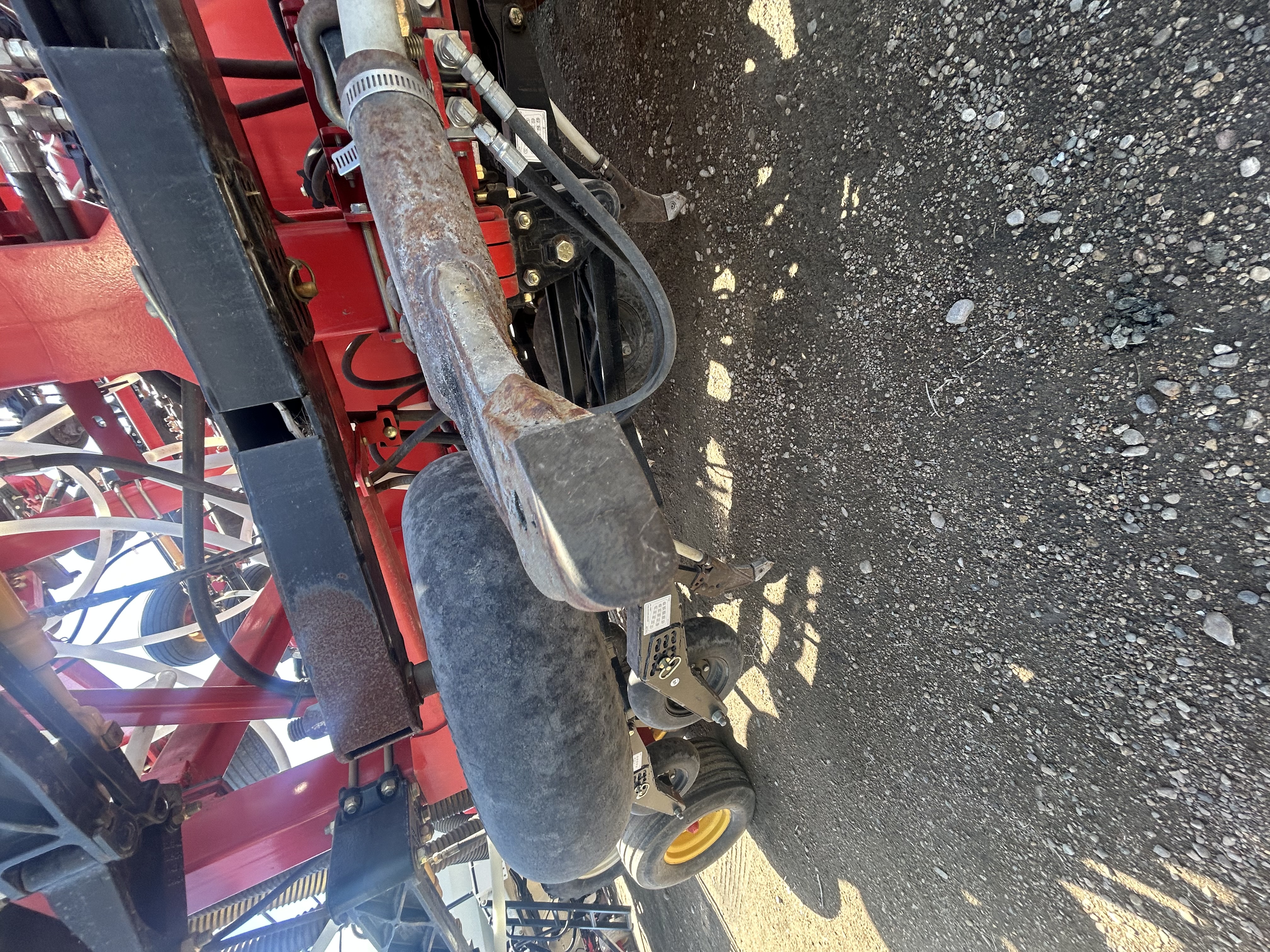 2013 Bourgault 3320 Air Drill