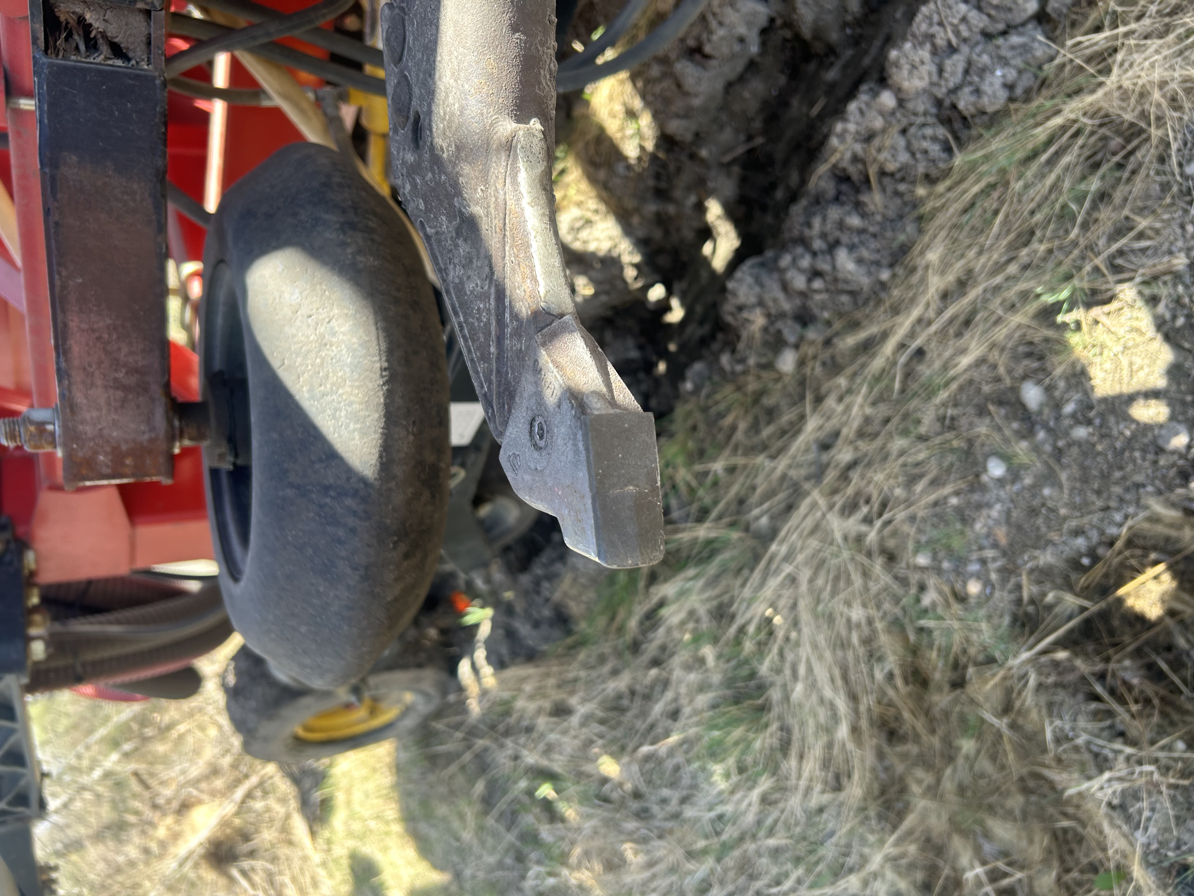 2013 Bourgault 3320 Air Drill