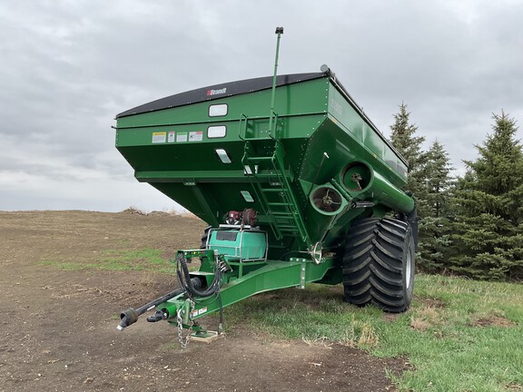 2023 Brandt 1520XT Grain Cart