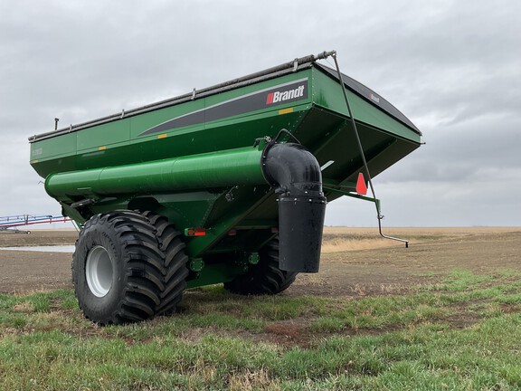 2023 Brandt 1520XT Grain Cart