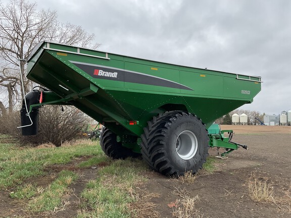 2023 Brandt 1520XT Grain Cart