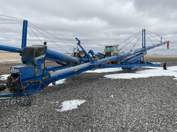 2023 Brandt 13110HP Grain Auger