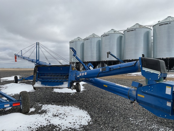 2023 Brandt 13110HP Grain Auger