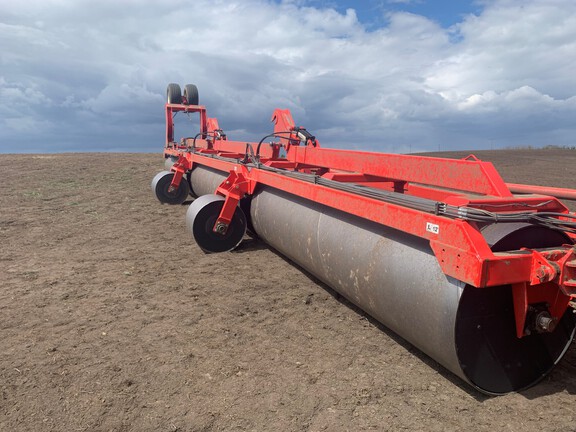 2021 Riteway F7-89 Roller