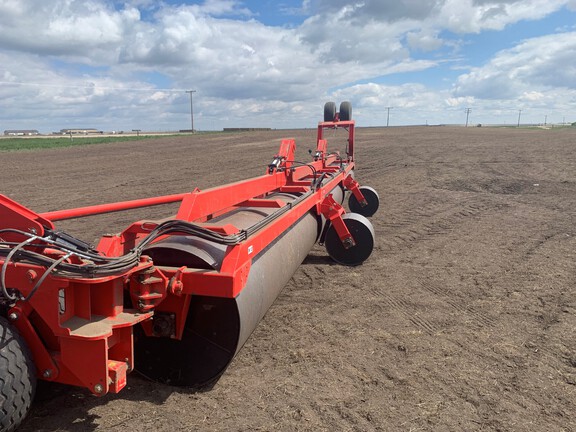 2021 Riteway F7-89 Roller