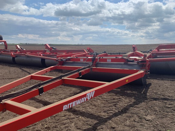 2021 Riteway F7-89 Roller