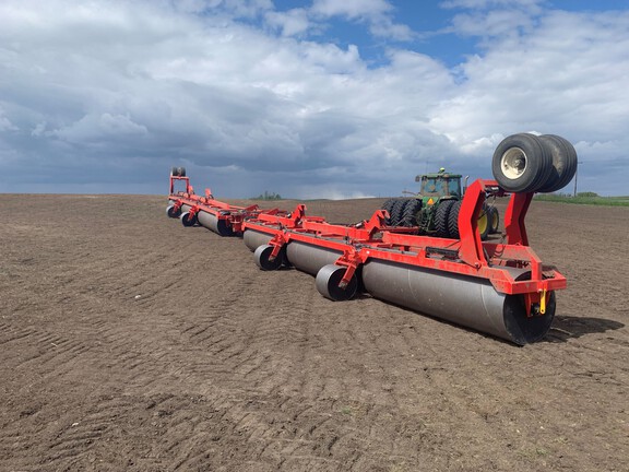 2021 Riteway F7-89 Roller