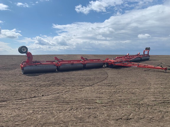 2021 Riteway F7-89 Roller