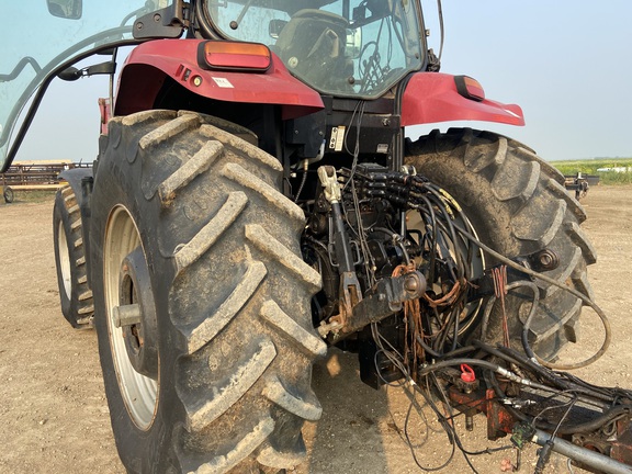 2013 Case IH PUMA145 Tractor