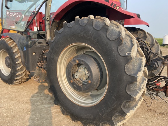 2013 Case IH PUMA145 Tractor