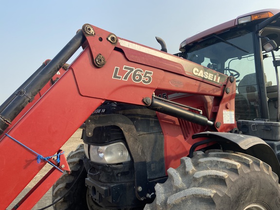 2013 Case IH PUMA145 Tractor