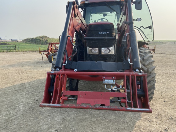 2013 Case IH PUMA145 Tractor