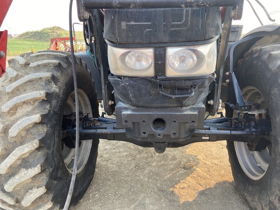 2013 Case IH PUMA145 Tractor