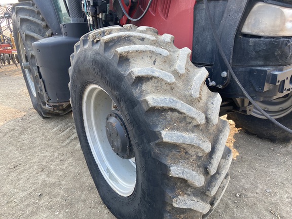 2013 Case IH PUMA145 Tractor