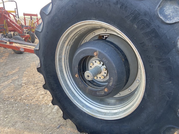 2013 Case IH PUMA145 Tractor