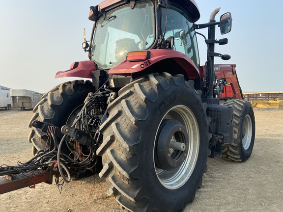 2013 Case IH PUMA145 Tractor