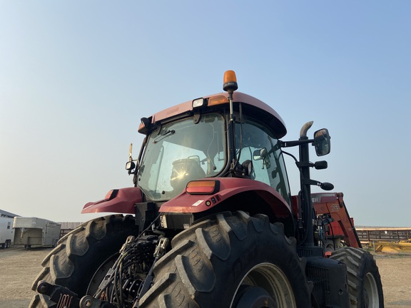 2013 Case IH PUMA145 Tractor