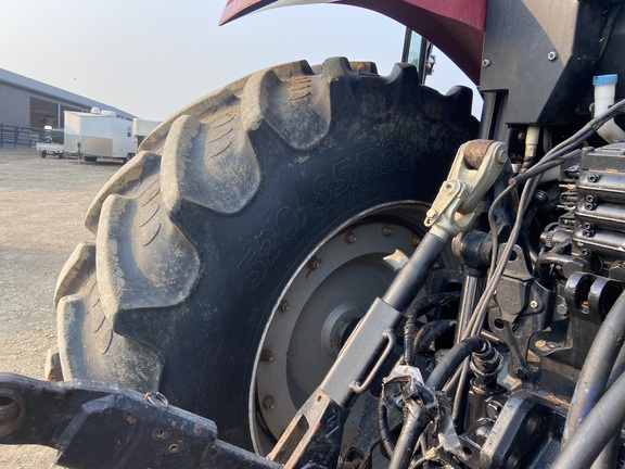 2013 Case IH PUMA145 Tractor