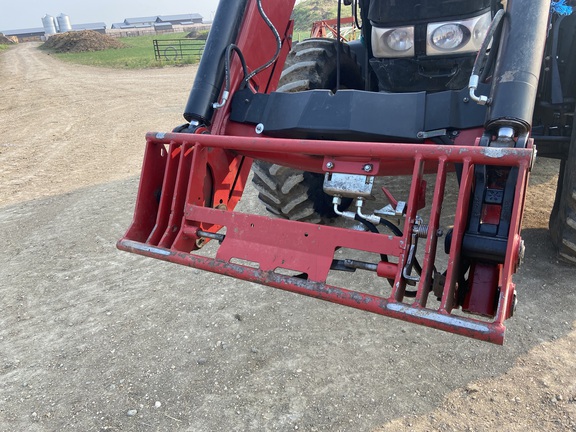 2013 Case IH PUMA145 Tractor