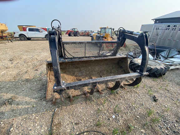 2013 Case IH PUMA145 Tractor