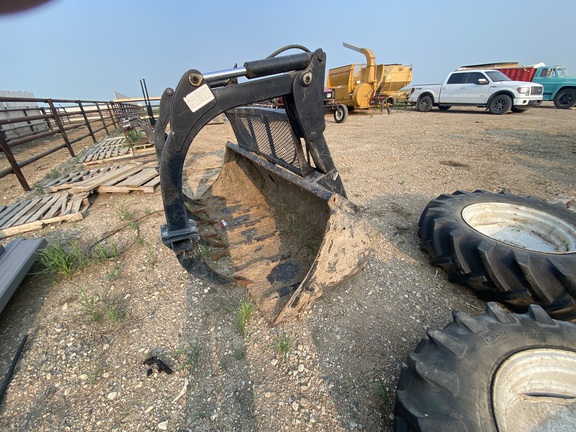 2013 Case IH PUMA145 Tractor